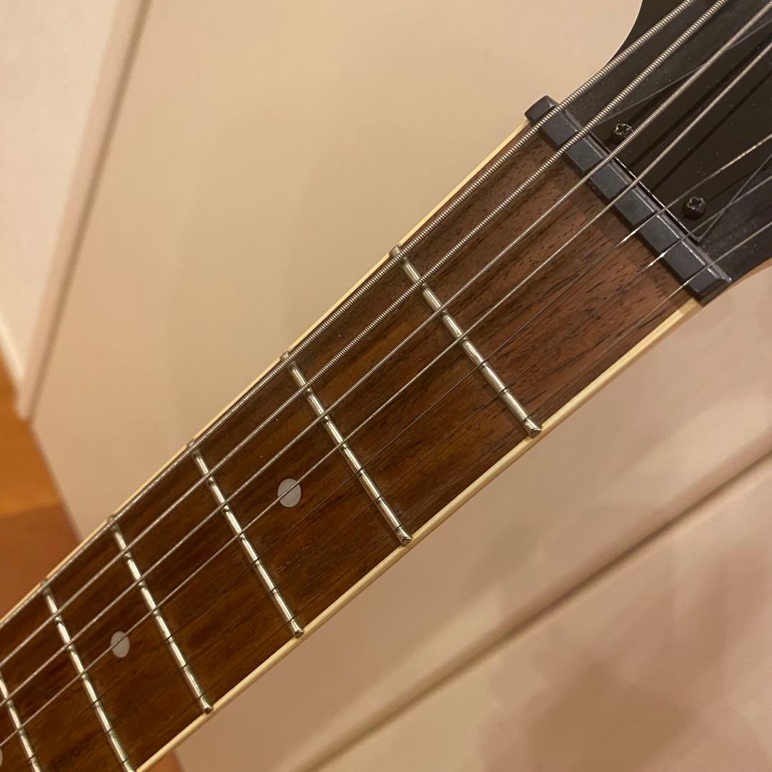 生産終了品 Ibanez AX7221 7弦ギター アイバニーズ