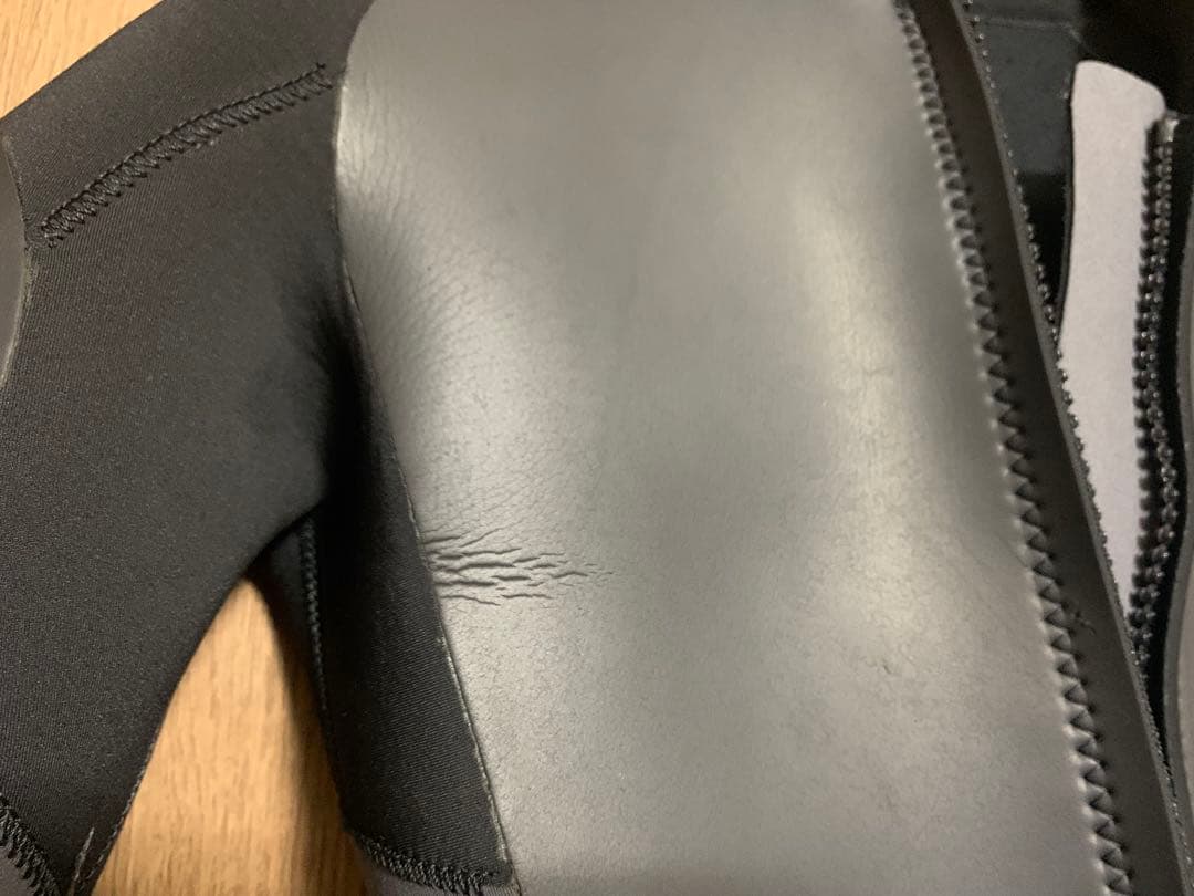 GULL 3㎜タッパー Mサイズレディース