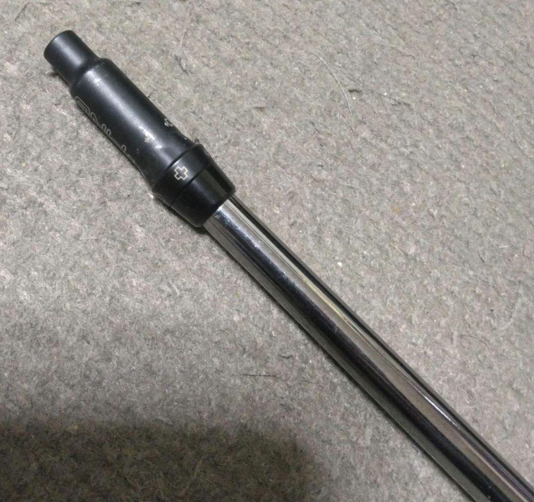 Diamana DF 50 R FW用　PiNG400用スリーブ付き