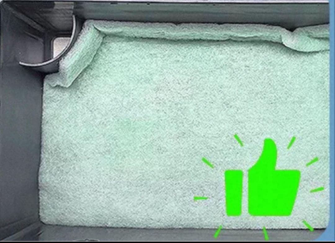 三段式万能濾過器装置　大型水槽池濾過層濾過飼育 オーバーフロー外部飼育濾過槽