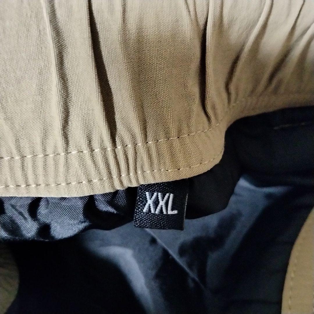 oriens　オリエンス　スノーボードウェアセット　新品並み