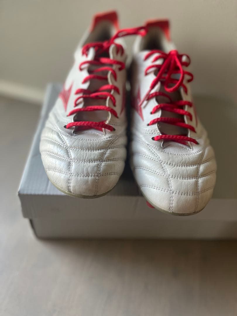 モレリアネオ4 エリート　26.0cm