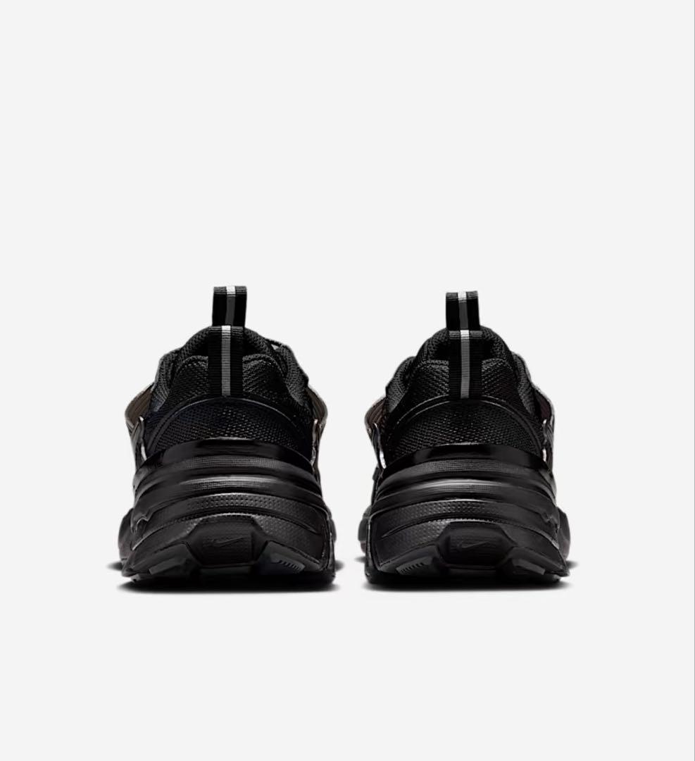 【新品未使用】NIKE V2K ラン　　27.5cm