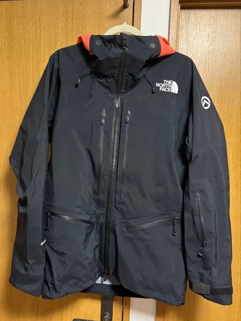 値下げ！2024 RTG GORE-TEX ジャケット&ビブパンツ　セット