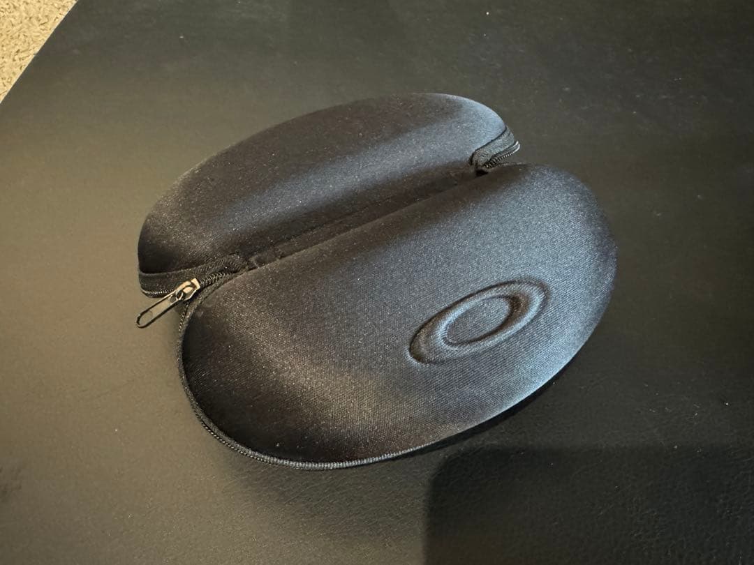 アクセサリー OAKLEY Raderlock Path PRIZM24K POLARIZED