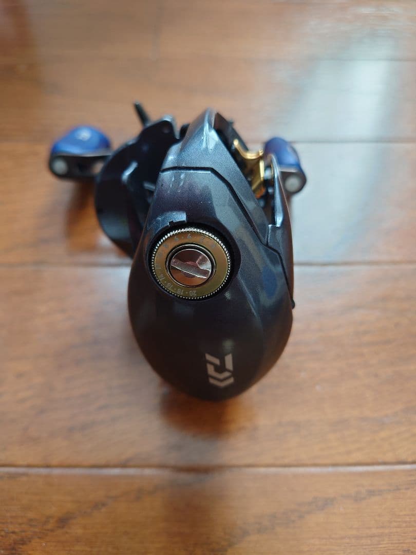 ダイワ16ジリオンSV TW1016SV-WWＨ 右ハンドル