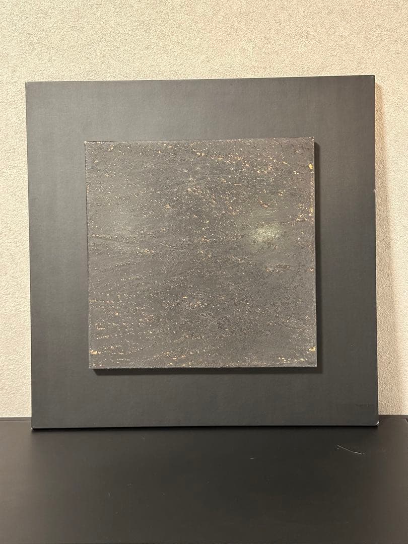 大塚家具　久住有生　アートパネル