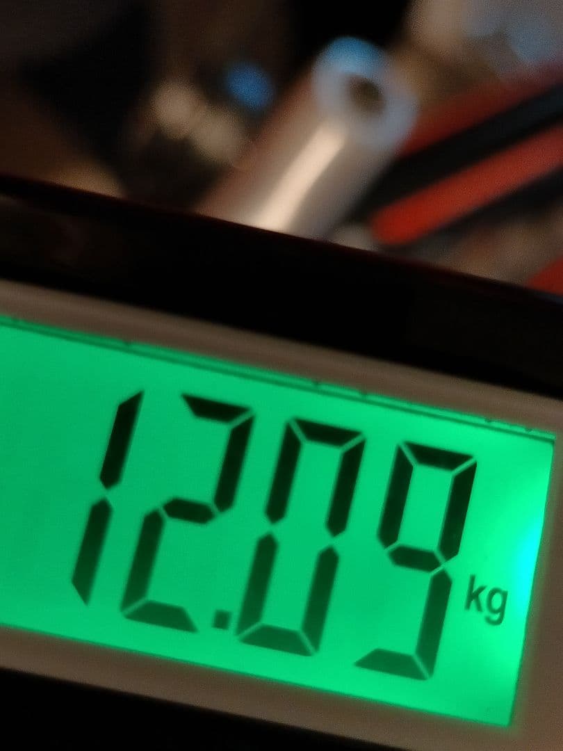 700 x 23C　6段変速　折りたたみ自転車　カスタム車　手渡可能(神奈川県)