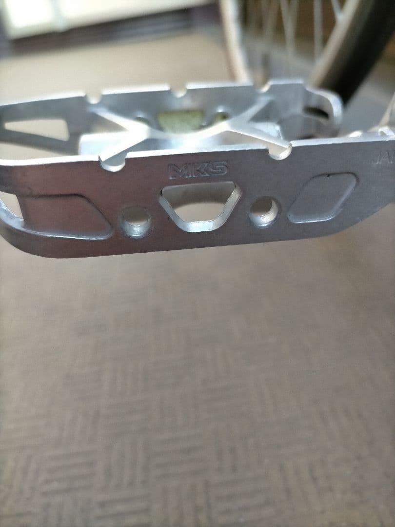 700 x 23C　6段変速　折りたたみ自転車　カスタム車　手渡可能(神奈川県)