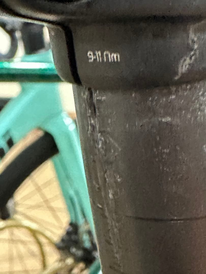 TREK Emonda SL5 54サイズジャンク品フレームセット 2023年式