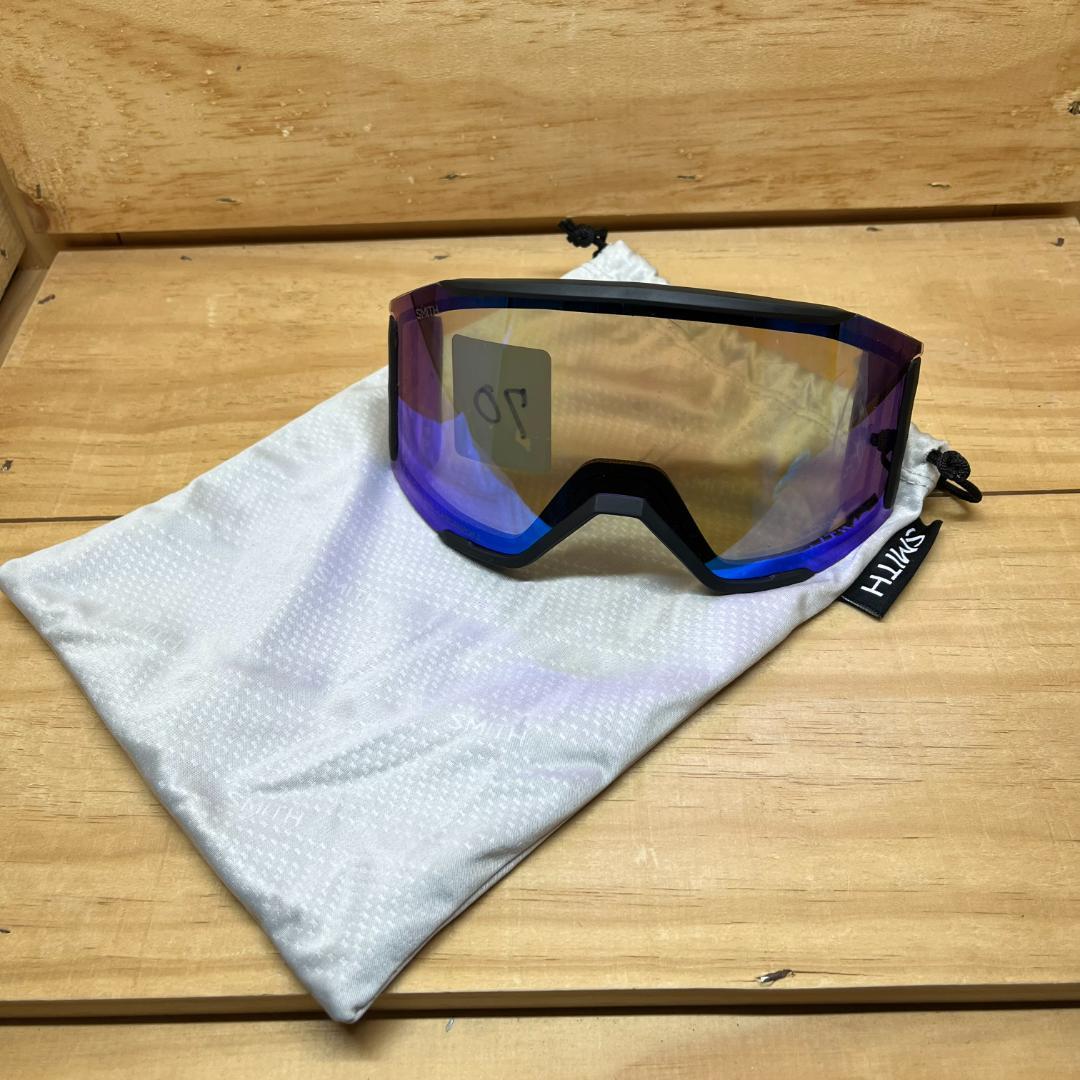 【1742】SMITH　スミス　SQUAD MAG　スカッドマグ