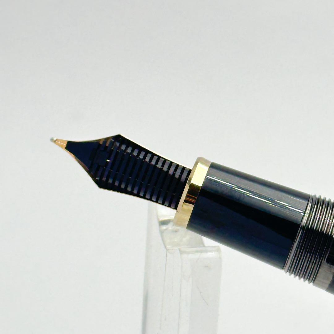 SAILOR セーラー 万年筆 創業80周年記念 プロフィット80 1561