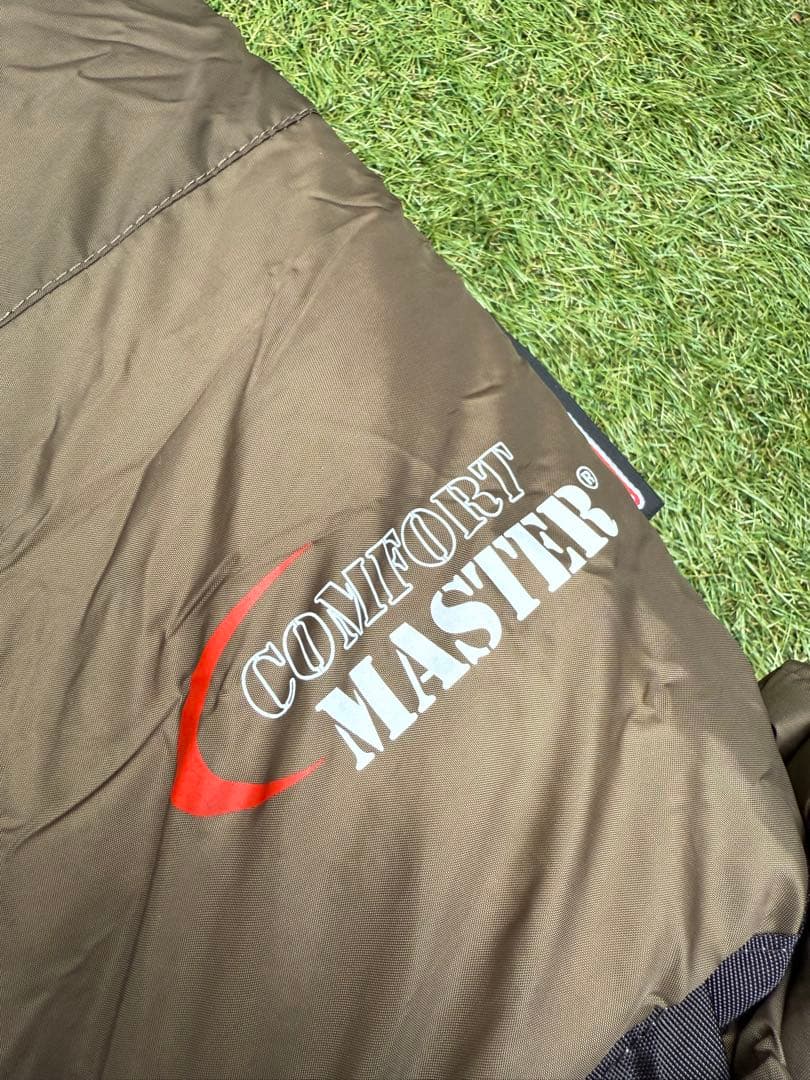 Coleman コールマン　コンフォートマスター　寝袋　2個セット