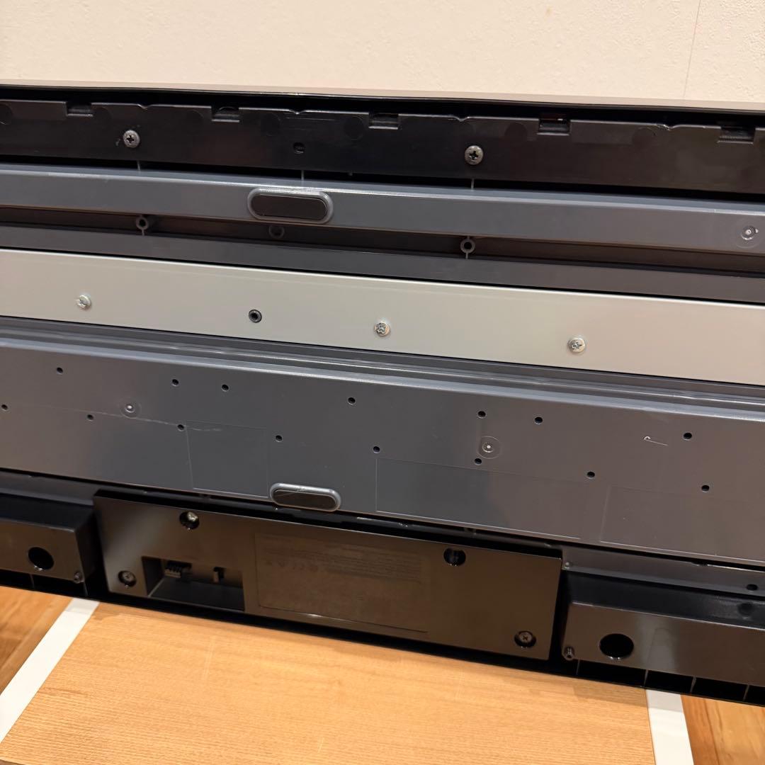 KORG コルグ B2 BK 88鍵 電子ピアノ 楽器 電気 音楽 演奏