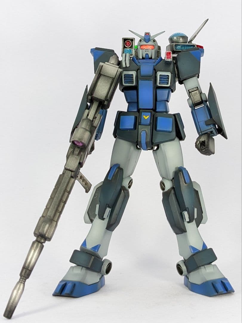 【EG】ガンダム　ガンプラ　ジャンク　完成品