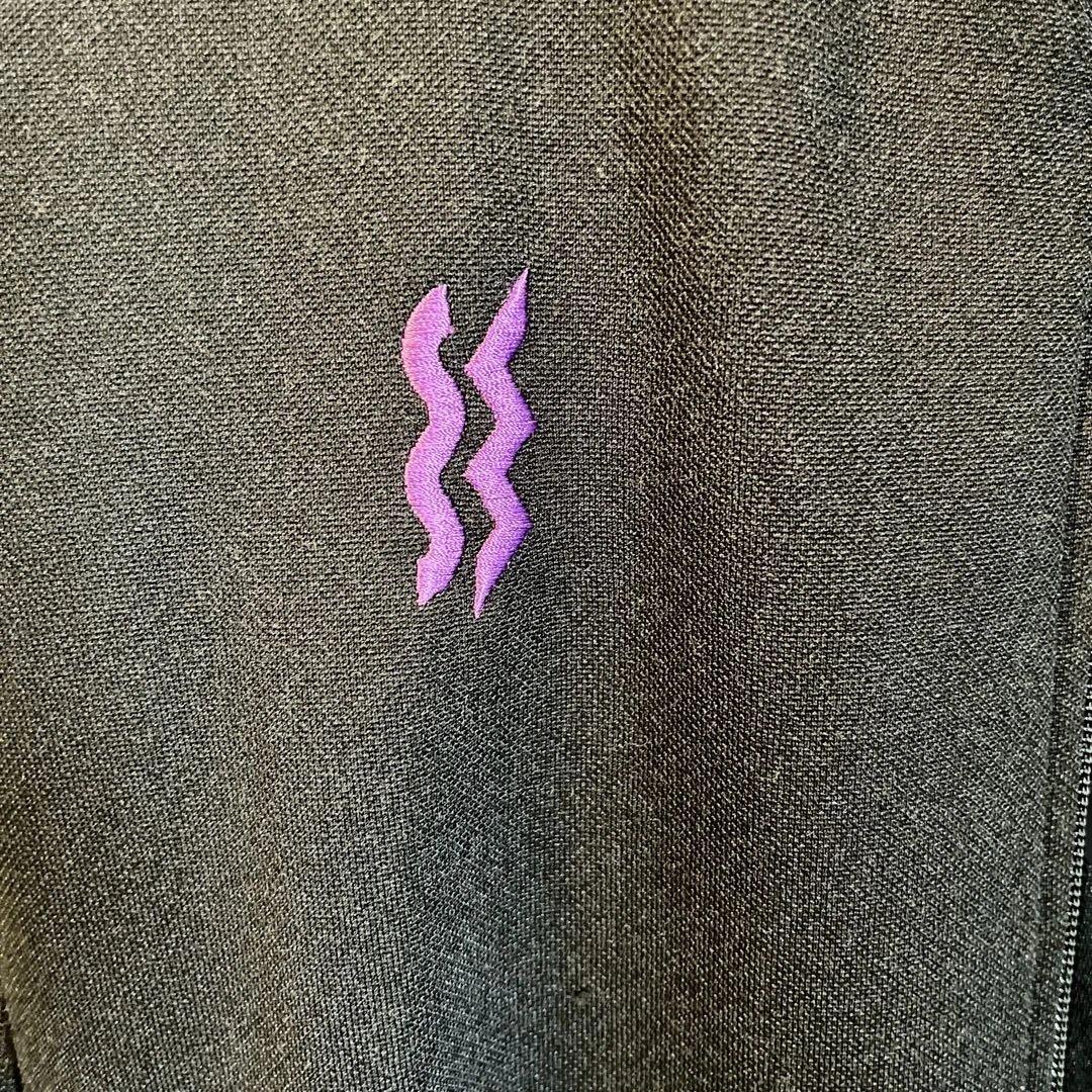 美品！レア！ミズノ スーパースター 上下 セットアップ L