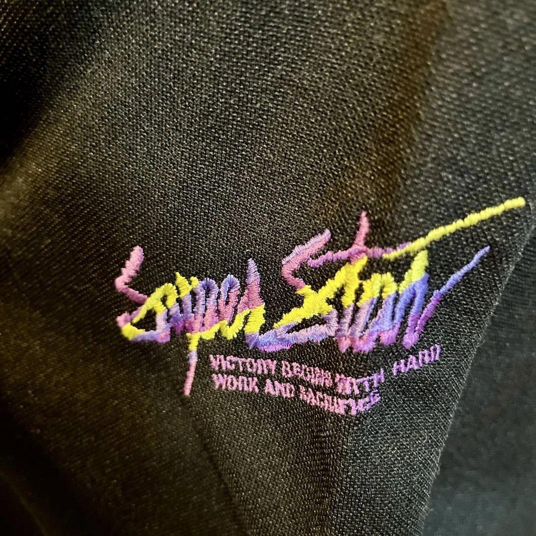 美品！レア！ミズノ スーパースター 上下 セットアップ L