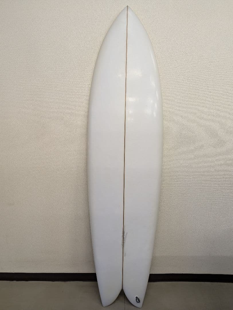 クリステンソン　LONG PHISH 6'8\