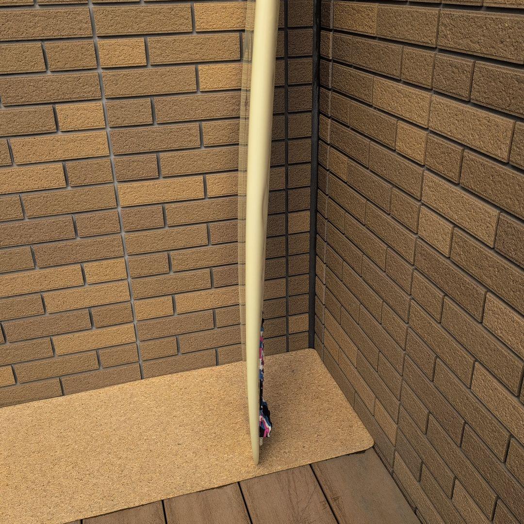 POSEIDON　ショートボード