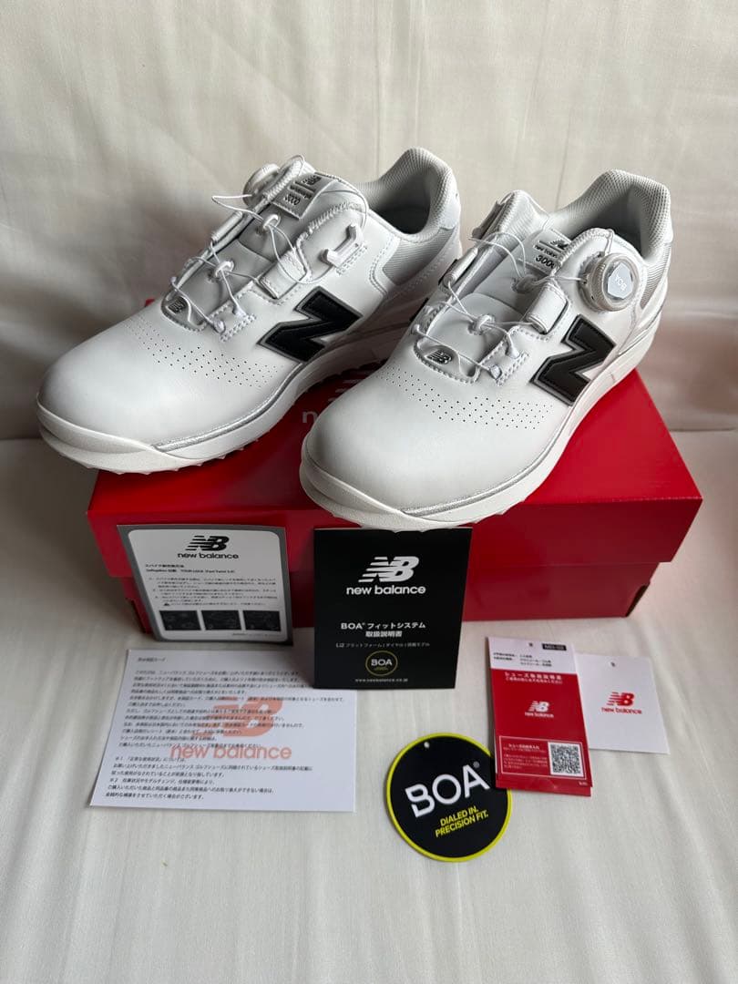 ニューバランス2025年　UGB3000F2E　サイズ26.5 新品未使用品