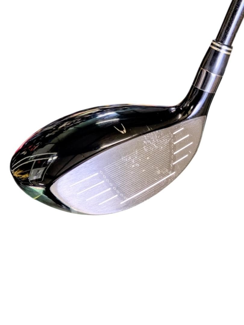 ブリヂストン PHYZ ファイズ フェアウェイウッド 5W 18° FLEX R