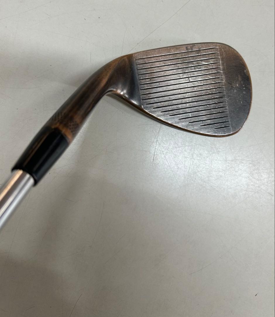 Titleist Vokeyウェッジ52度58度セット