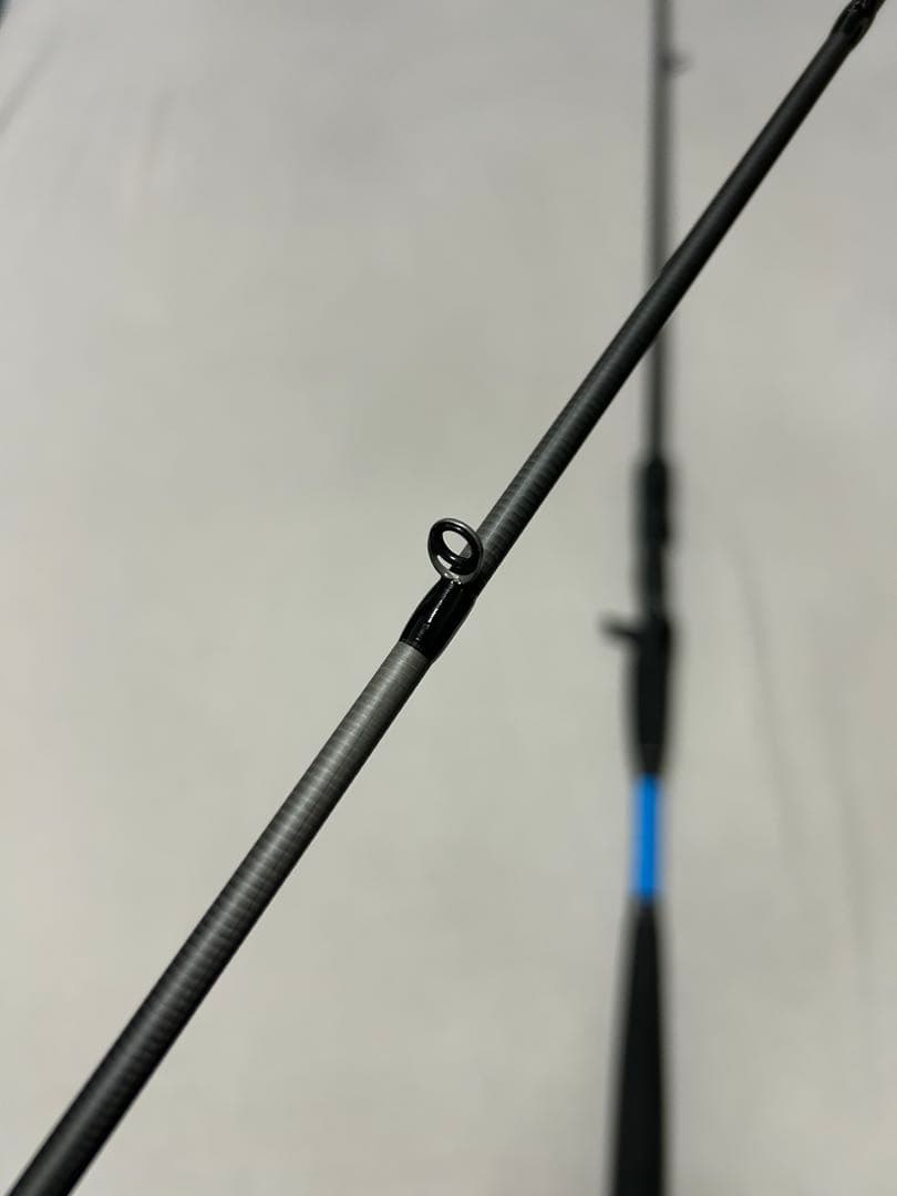 ジャッカル　GSW-C72MH+