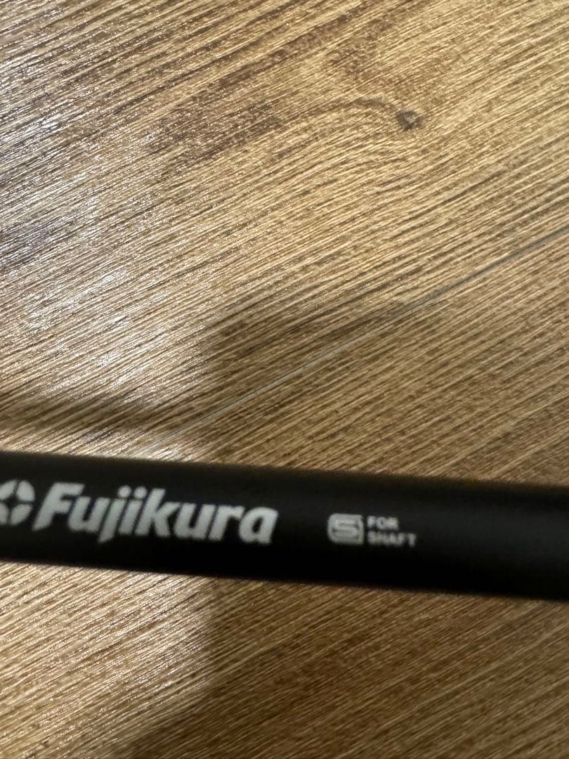 スピーダー NX ブラック60S テーラーメイド用スリーブ付 ドライバー用