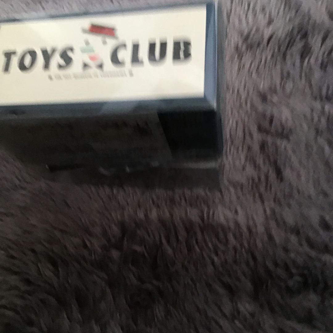 トミカ リミテッドビンテージ トヨペット　クラウン　パトカー 1/64