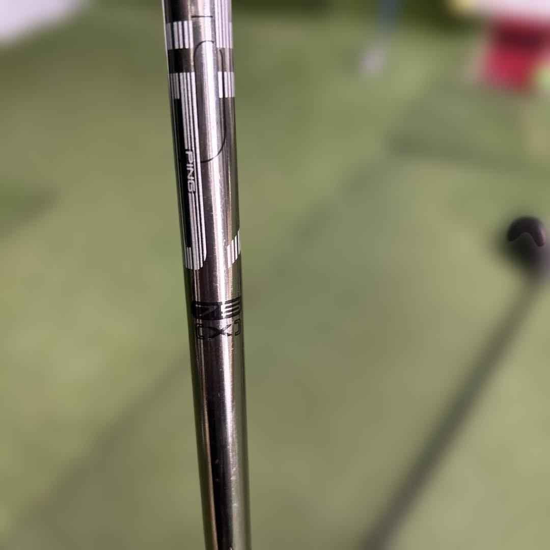 【お得セット】PING G410 3w (ノーマル・LS・ハードシャフトセット)