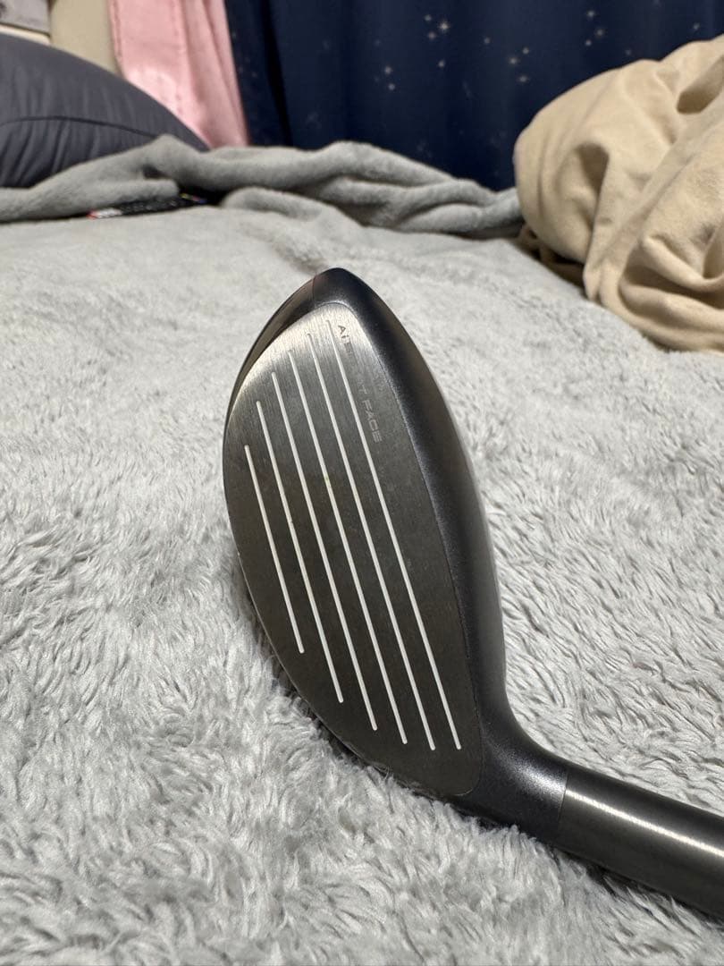 美品 PARADYM Ai SMOKE ◆◆◆ 5W