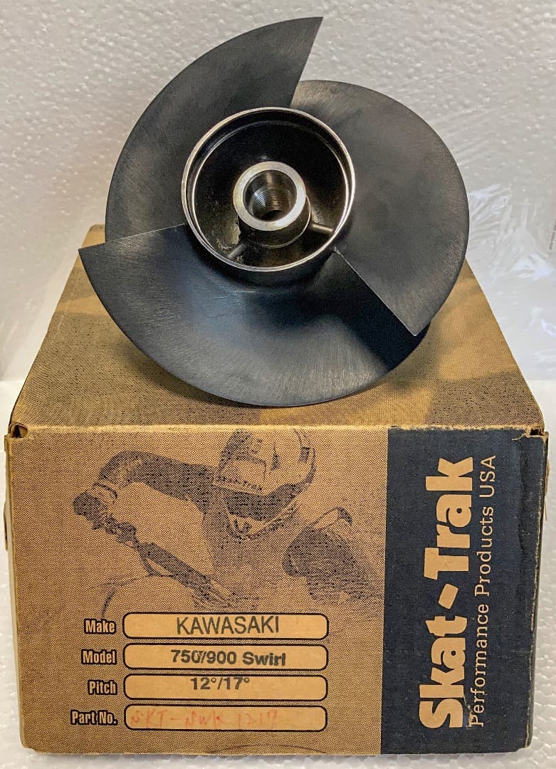 ●Skat-Trak●インペラー●SKT-SWK1217●カワサキ仕様●