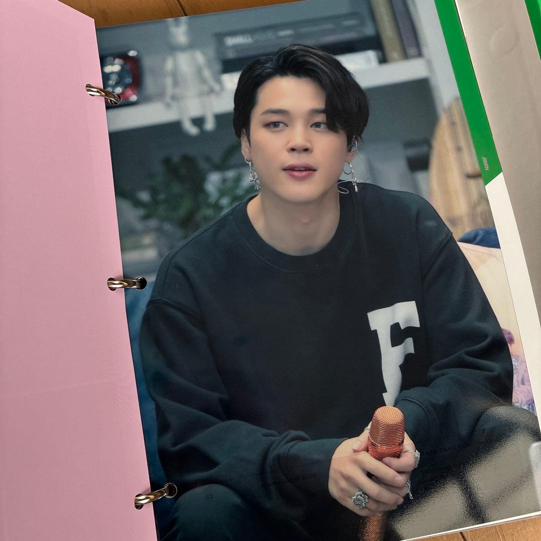 BTSグッズ　アミボムなどなど