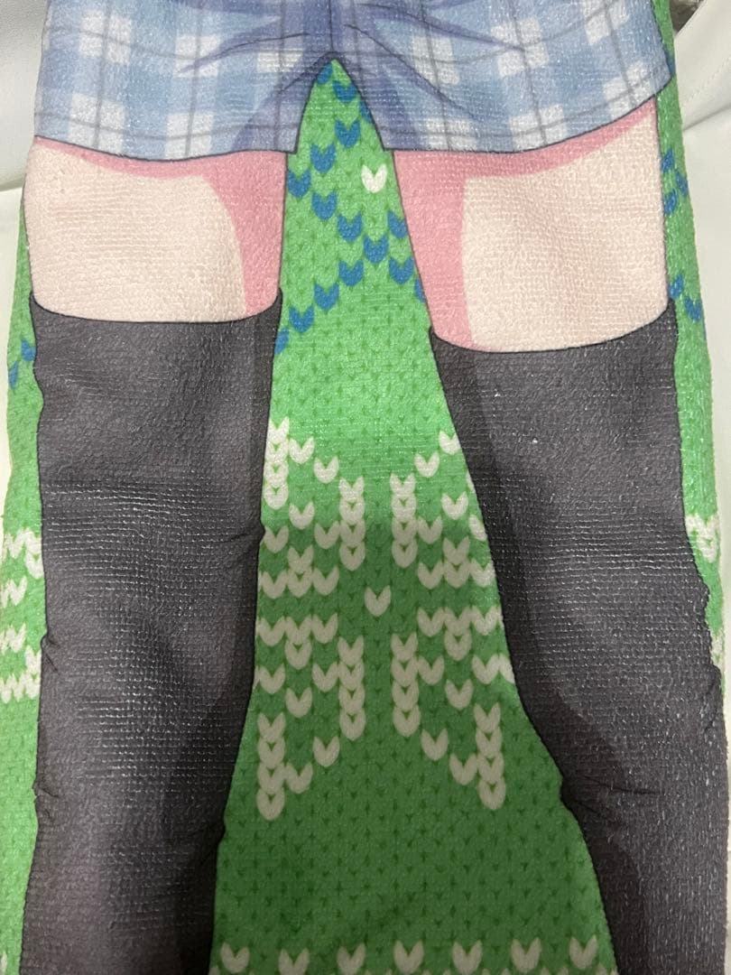 MyGO!!!!! 要楽奈 アクリルスタンド タオル まとめ売り