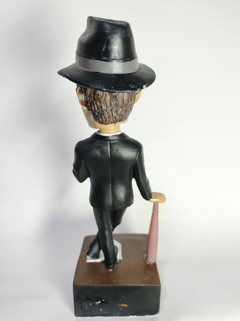 フランク・シナトラ／ボブルヘッド人形 (2012／非売品)