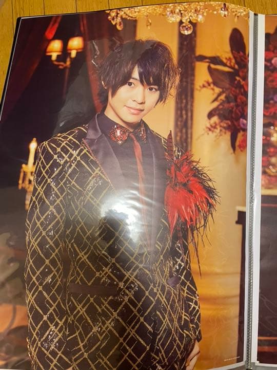 Hey! Say! JUMP グッズ 有岡大貴 山田涼介 バラ売り⭕️