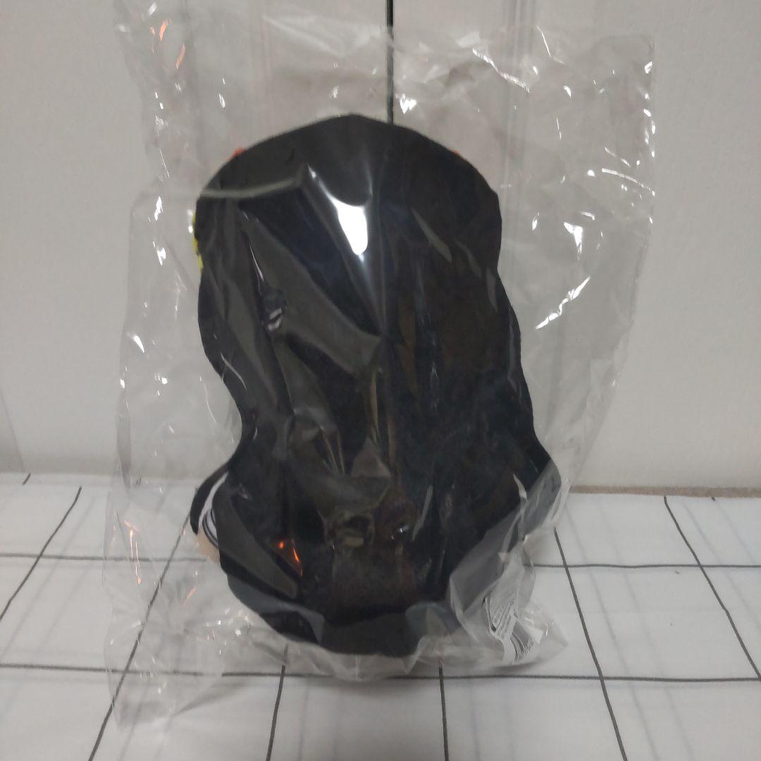 【未開封品】アズールレーン ぬいぐるみシリーズ ふもふものしろ。