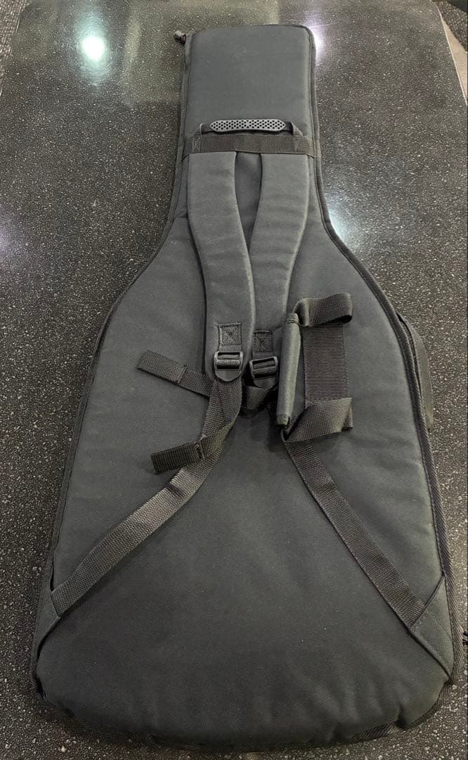 GRECO エレキギター WS-STD SBL/R