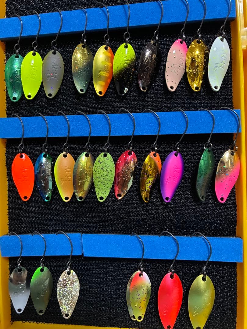 ロデオクラフト ノア1.8 ノアw2.4 ノアB2.6