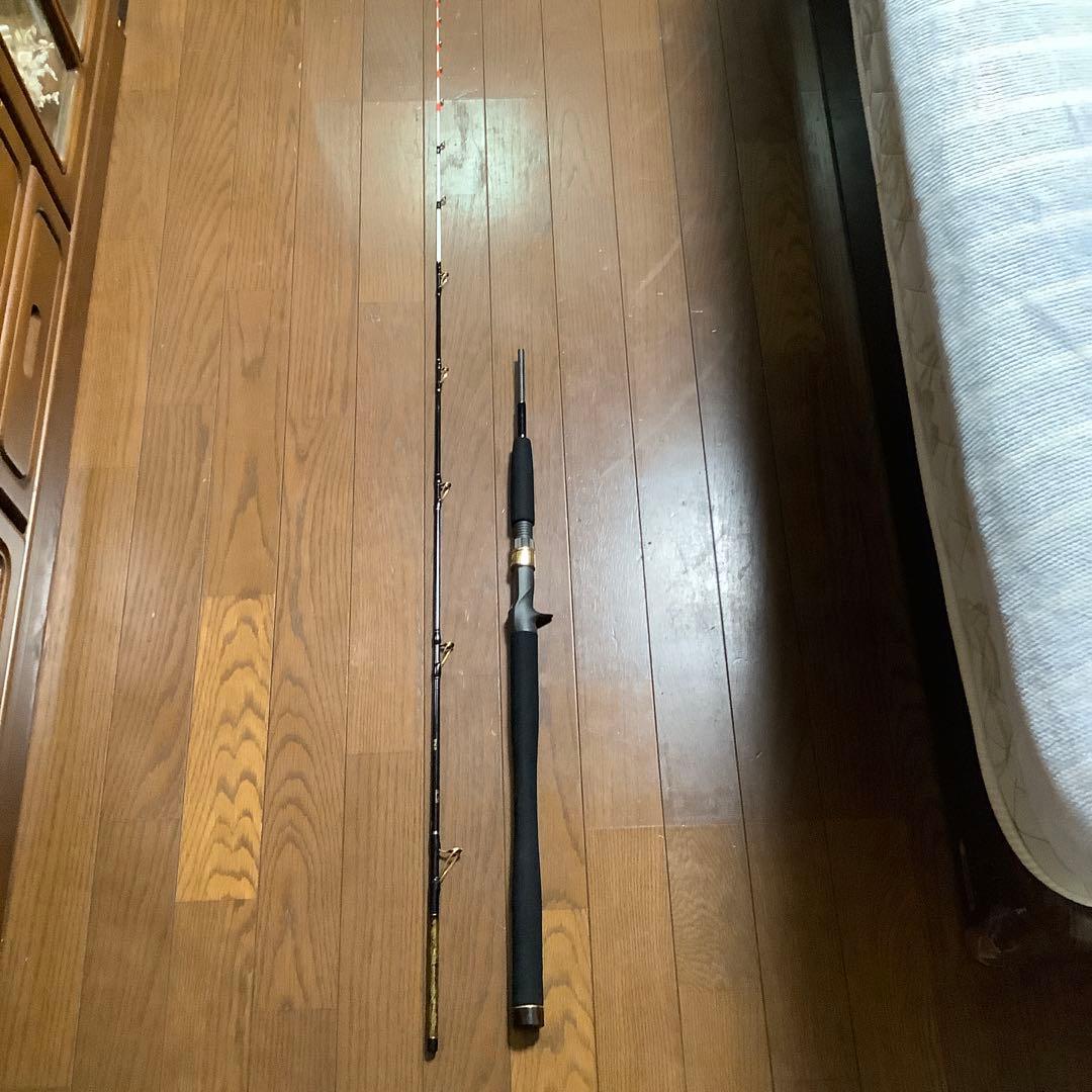 マルイカ200 関東作　　未使用新品　送料込み