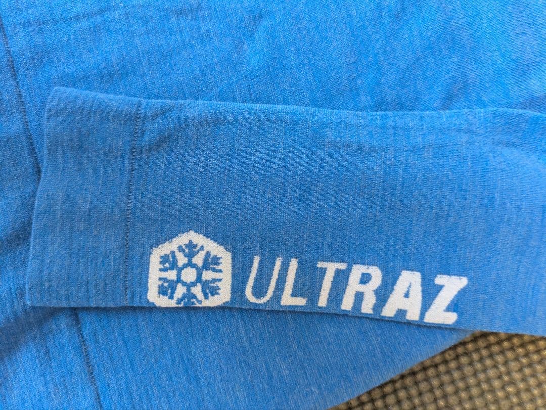 ASSOS ULTRAZ ウィンターベースレイヤーサイズM