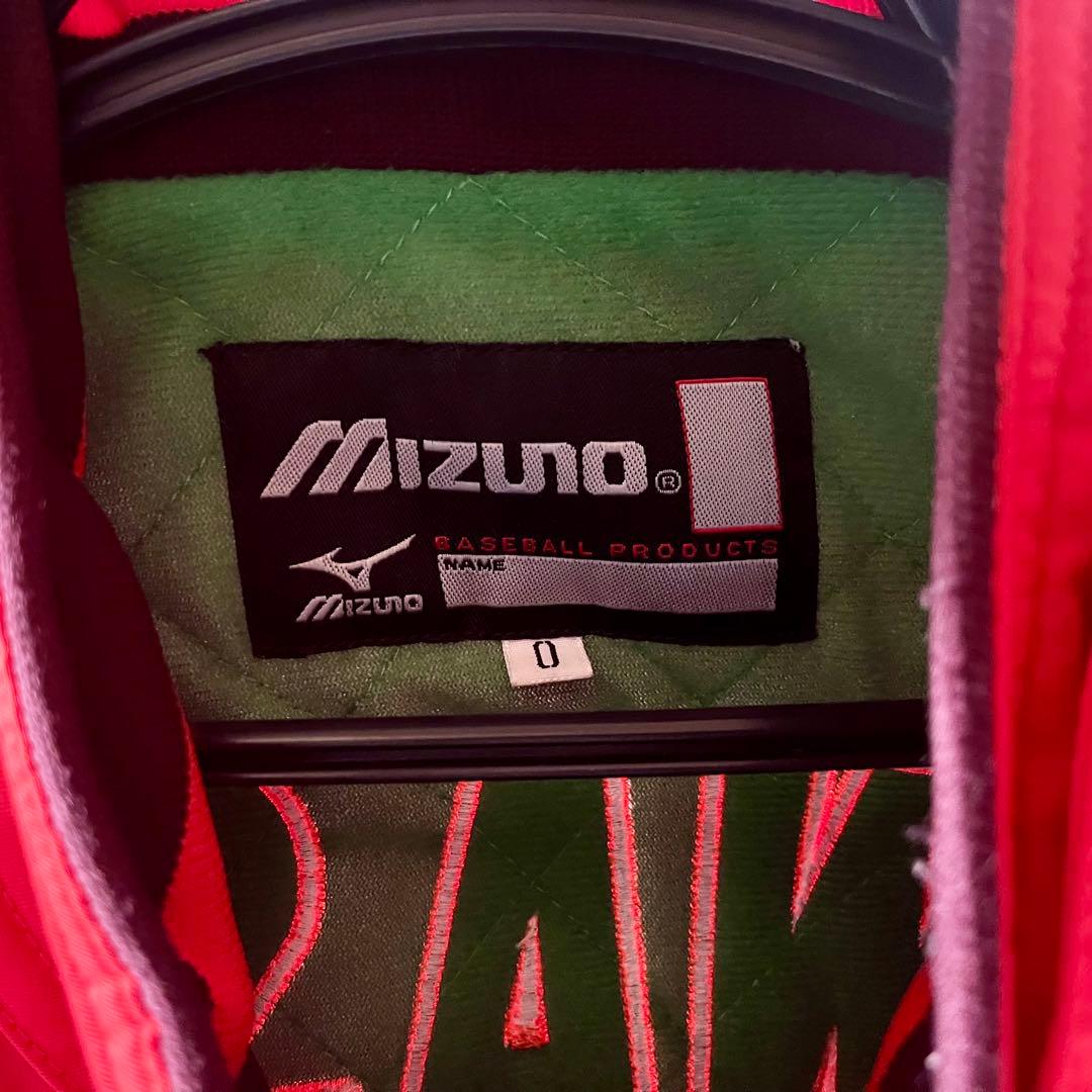 ※値下げ可能※福岡ダイエーホークス　コーチジャケット LLサイズ（川崎宗則）