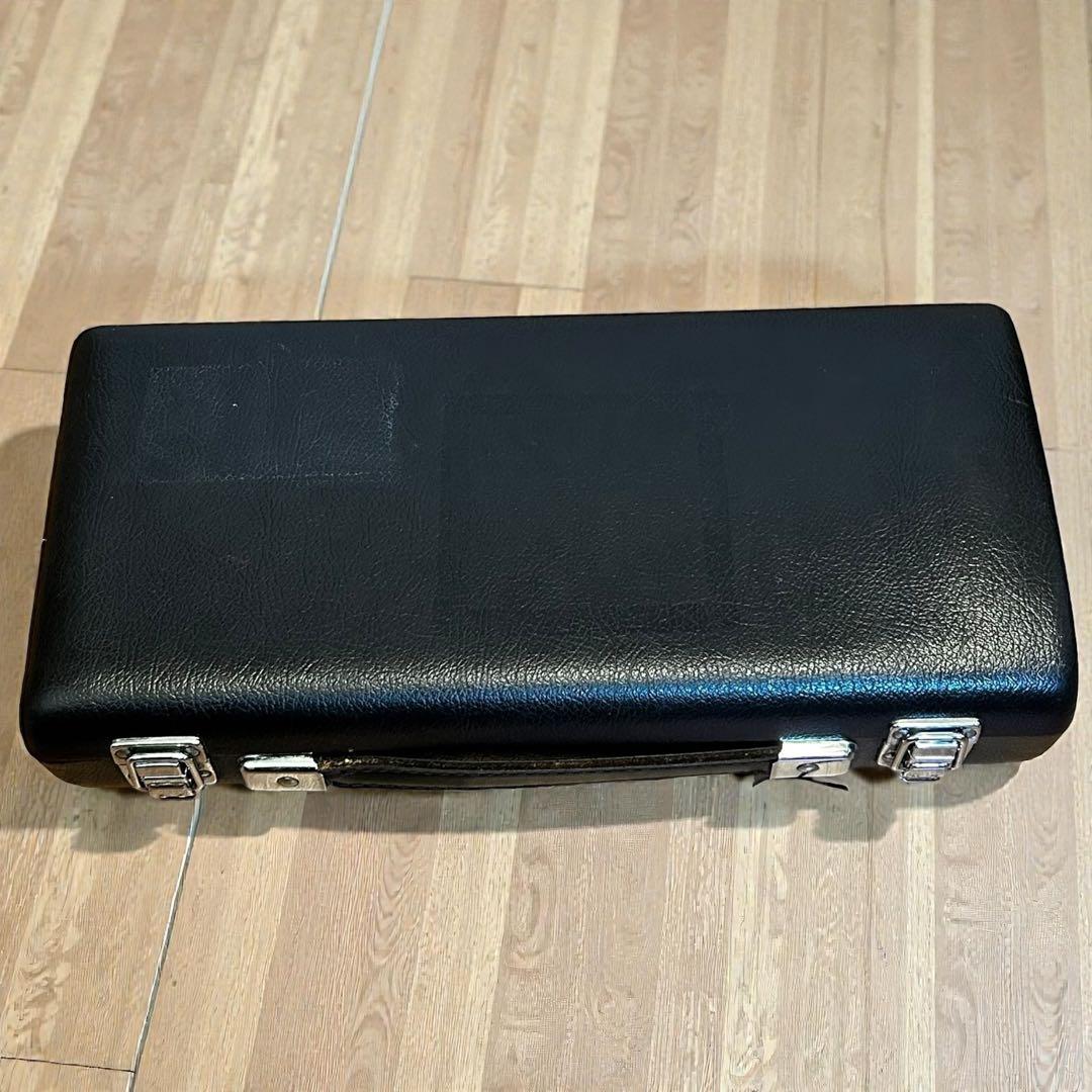 良品✨上位モデル❣️YAMAHA クラリネット YCL-452 日本製 吹奏楽