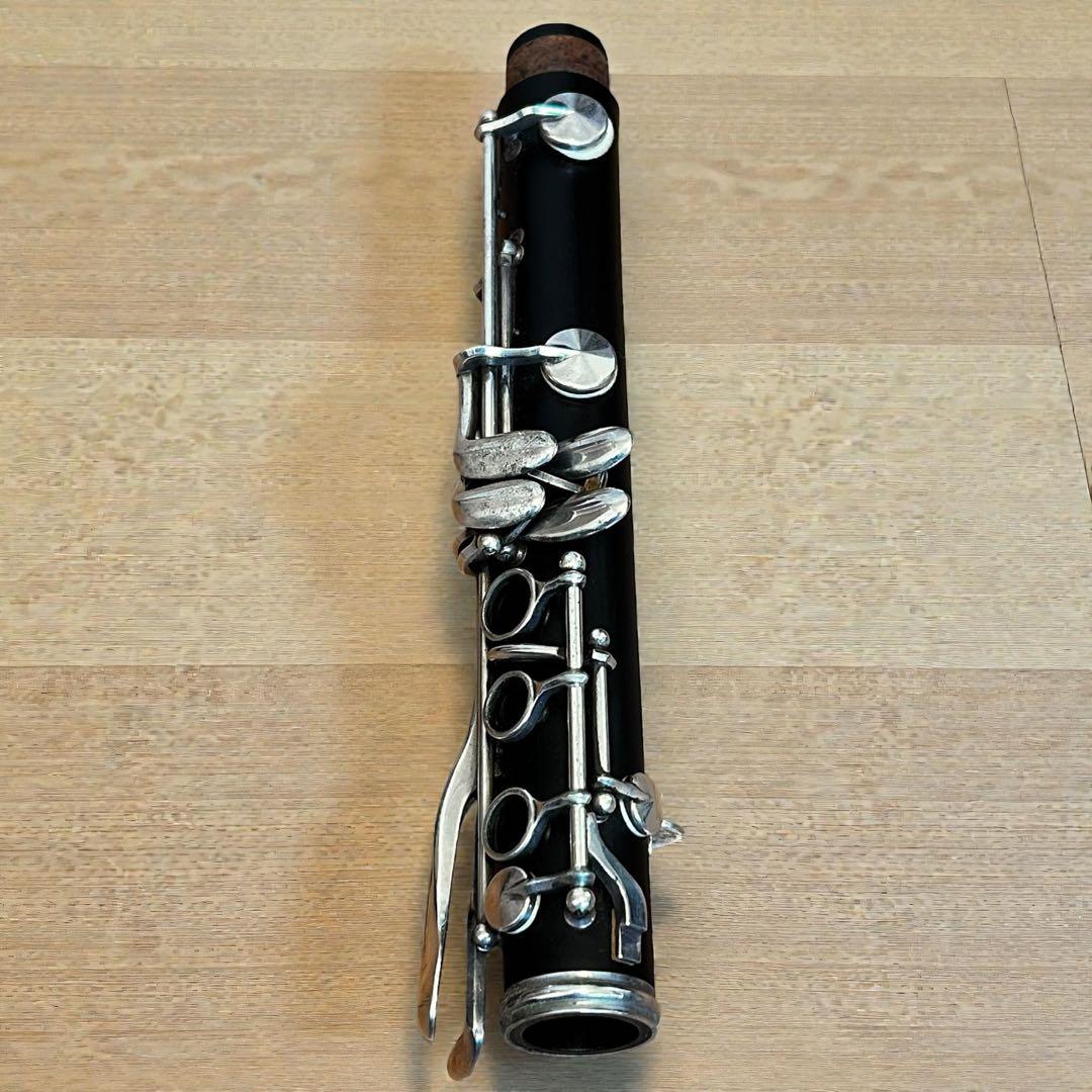 良品✨上位モデル❣️YAMAHA クラリネット YCL-452 日本製 吹奏楽