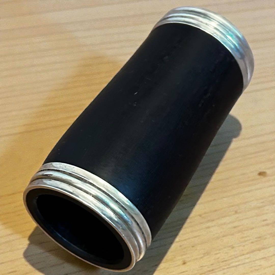 良品✨上位モデル❣️YAMAHA クラリネット YCL-452 日本製 吹奏楽