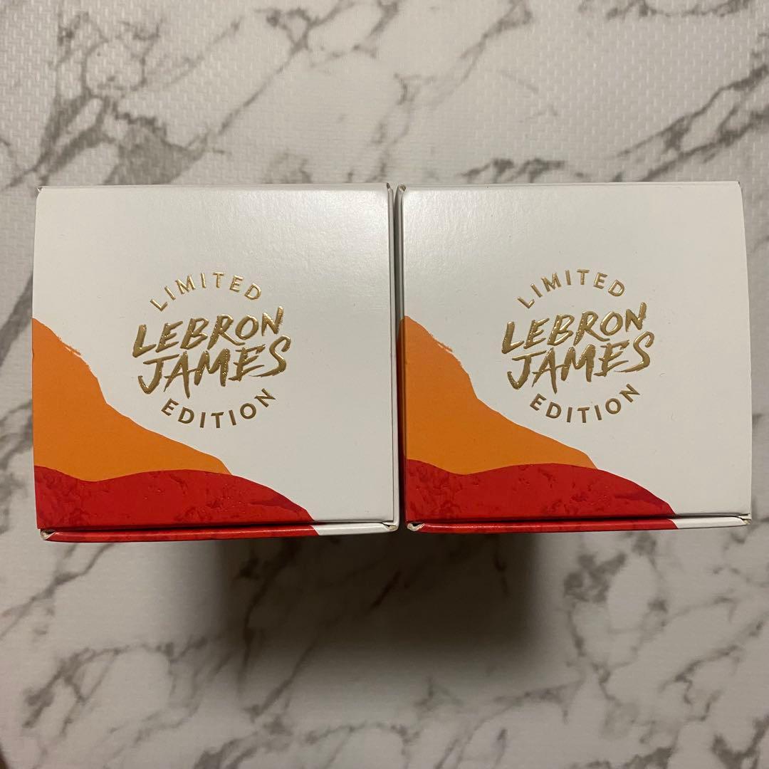 Hennessy ヘネシー V.S 700ml レブロン・ジェームズ 2本セット