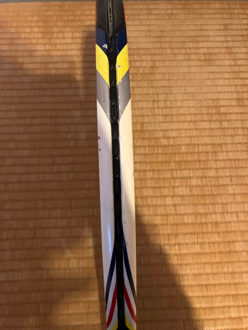 ラケット(硬式用) Wilson Steam100 BLX G3