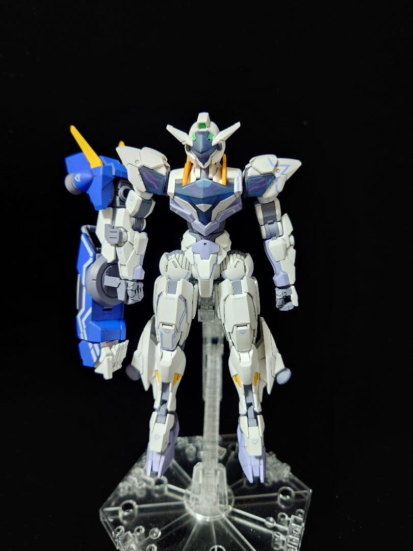 水星の魔女 HG セット