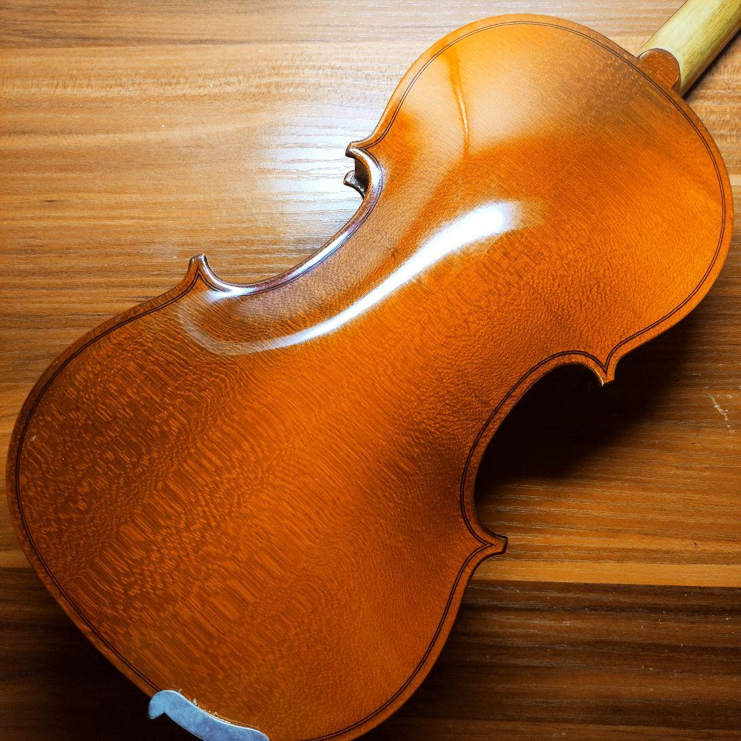 【良音】HORA Reghin 1/4 バイオリン