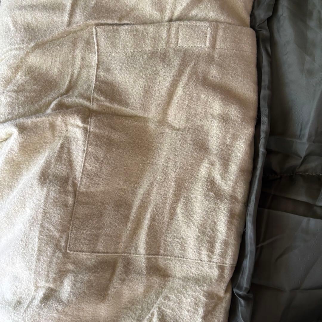 美品⭐️コールマン　Coleman ハドソンダブル　2人用寝袋　値下げ不可